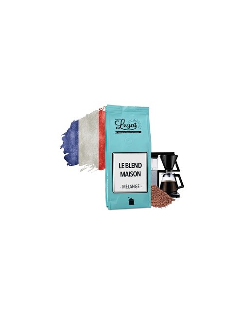 Le Blend Maison
